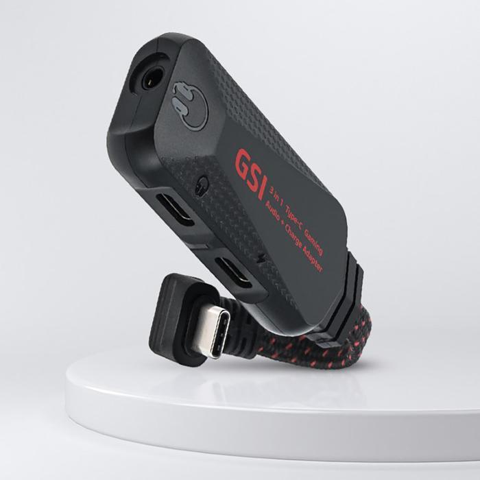 Shangzheng Coms 3-in-1 Smartphone Smartwatch Earphones Wireless Charger (12175557)