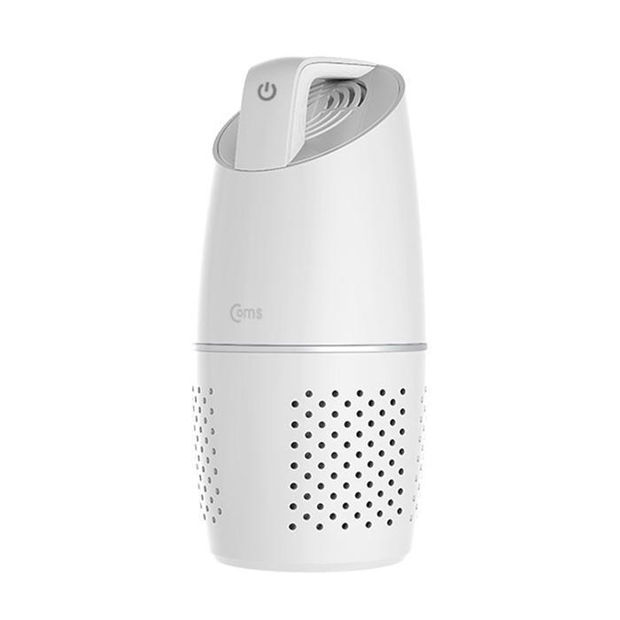 Self-Benefiting Coms Car Air Purifier HEPA Filter Dust Removal (12248826)