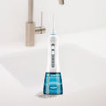 Dental hygiene portable tooth cleaning device water flossing (44097272)