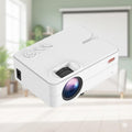 Smart 1080P Projector Coms Wireless Wi-Fi Mirroring Sangsaeng Yutong 44097466