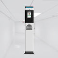 Win-Win Distribution Facial Recognition Camera Infrared Camera Automatic Hand Sanitizer 1L (44254186