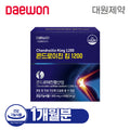 Daewon Pharmaceutical Condoryokin King 1200 Box