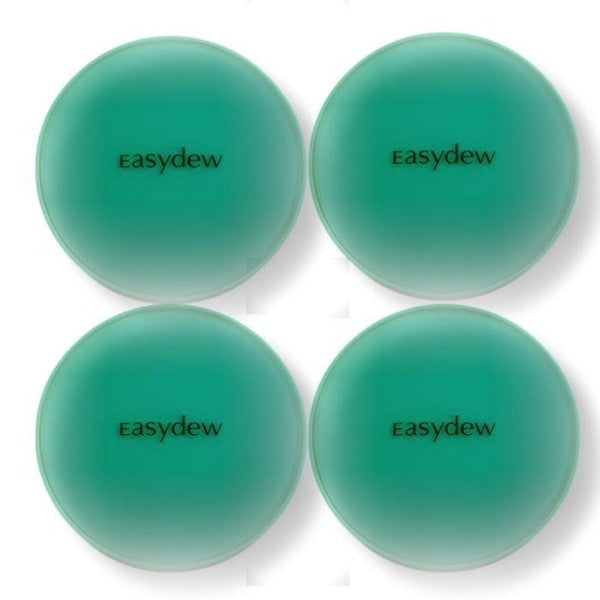 KatyAlphaShop [BeautyNara] Izud Melava Tone Ampoule Cushion Original 15g 21号 4 pieces