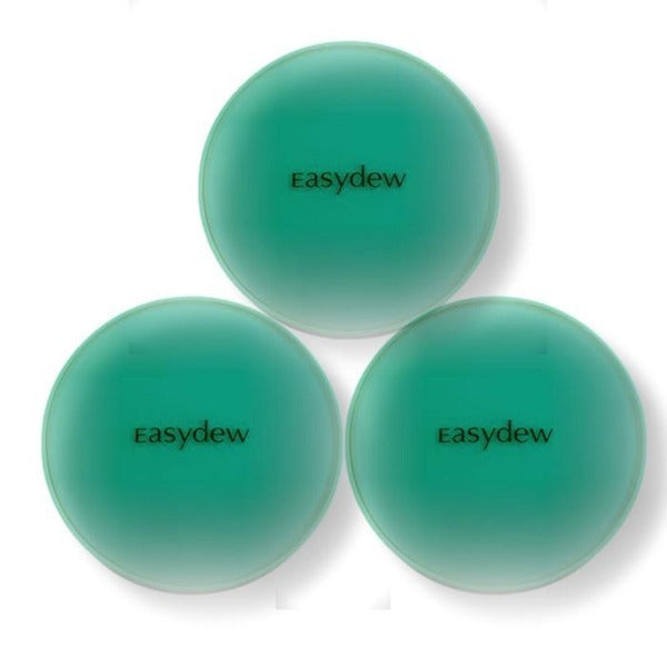 KATYALPHASHOPPING BeautyNara Izude Mela Bi Tonning Ampoule Cushion Original 15g 21st Size 3 Pieces