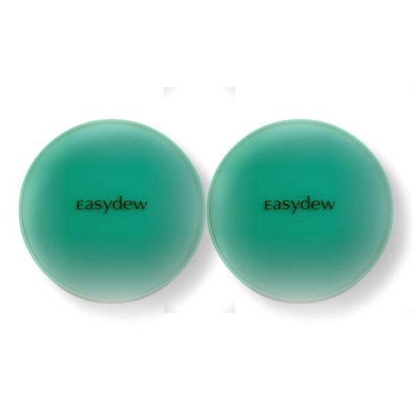 KatyAlphaShop [BeautyNara] Izudu Melabye Tone Ampoule Cushion Original 15g 21st 2 pieces