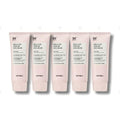 KatyAlphaShoing BeautyNara ArtDelley Melacut Suncream Tone-Up 50ml x 5