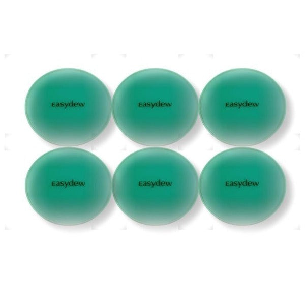 KatyAlphaShow [BeautyNation] Izuduo Melab Non-Foundation Ampoule 15g 21st Size 6pieces