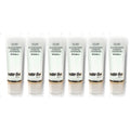 KatieAlphaShop[BeautyNation] Cellabo Water Dive Skin Care Sunscreen 60ml x 6