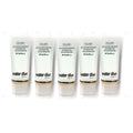 KatyAlpaShopping BeautyNara Celaba Water Dive Skin Care Sunscreen 60ml x 5