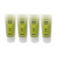 KATYALPHA SHOPPING [Beauty Nation] GuDal Clear Aquarium Jelly Moisturizing Sun Cream 50ml x 4