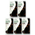 KATYALPHA SHOPPING Beauty Nation TITAD Beer Yeast Natural Brown 30g 5 pieces