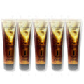 KATYALPHA Shopping BossTina Double Plus Hair Dye Black 110ml x5
