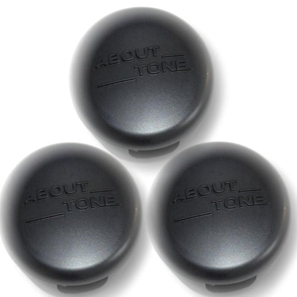 KATYALPHASHOPPING BeautyNara About Tone Bluer Powder Fact Light 2# 9g 3pcs