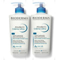 KatyAlphaShopping [BeautyNation] Biotherm Atodum Ultra Cream 500ml x2