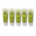 KatyAlphaShopping [BeautyNara] Guadal Clear Seaweed Calming Moisturizing Sun Cream 50ml x 5