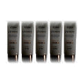 KatyAlphaShopping BeautyNara Dalba Vegan Waterful Pink Tone-Up Sun Cream 50ml x 5