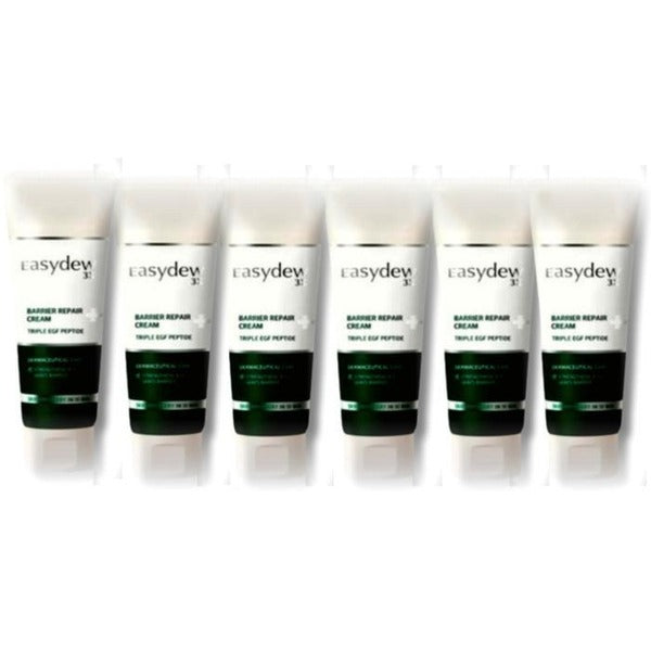 KTR Alpha Shopping Beauty Nara Easy Dew Barrier Repair Cream 105ml 6 pieces