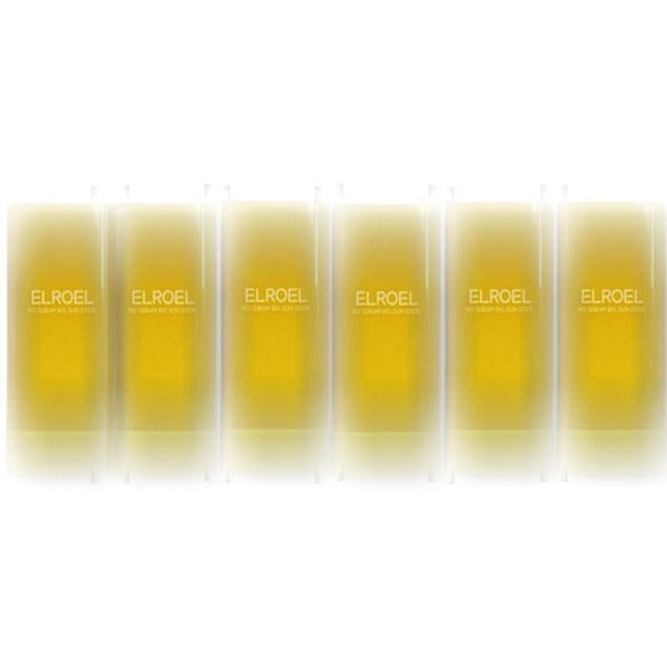 KtAlphaShop [BeautyNara] Eloel NosебемS Stick 19g x 6