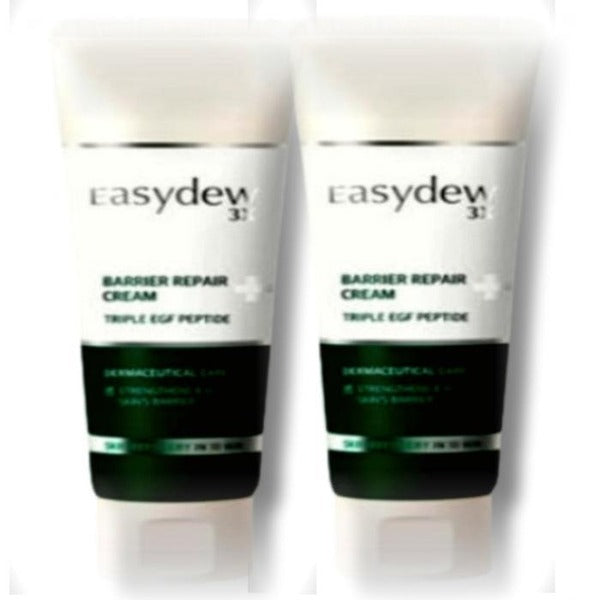KTR Alpha Shopping [Beauty Nara] EaseDew Barrier Repair Cream 105ml 2 pcs