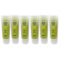 KatyAlphashop [Beauty Nation] Guadal Clear Seamoss Soothing Moisturizing Sun Cream 50ml x 6
