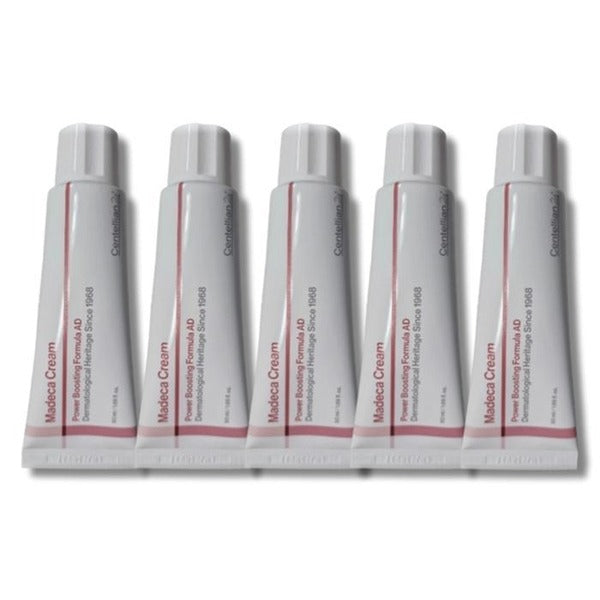 KTR Alpha Shopping Beauty Nara Madeca Cream Power Boosting Formula Advanced 50ml 5