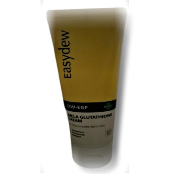 KTR Alpha Shopping Beauty Nara Easydew Melacl Glutathione Cream 105ml 1 pc