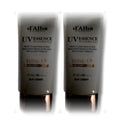 KATYALPHASHOPPING BeautyNara Dalva Vegan Watful Pink Tone-Up Suncream 50ml x2