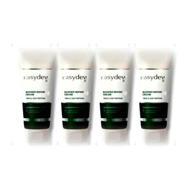 KTR Alpha Shopping Beauty Nara Easy Dew Barrier Repair Cream 105ml Set of 4