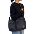 Kangol bag Retrocore Standard Split Crossbody 3339 Black Slingshot