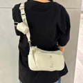 Kangol bag from official store Ivory Rio拉斜挎包 3400