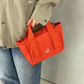 Kangol bag Day Dream totebag 4025 orange crossbody slingback