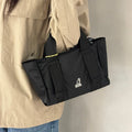 Kangol bag Day Dream tote bag 4025 black crossbody slingback