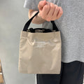 Kangol bag Soho Pocket Small Beige 4013