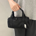 Kangol Bag Cost Tote Black 4029