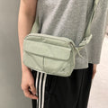 Kangol bag easy travel slingback 1372 khaki crossbody