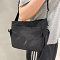 Kangol Essential Air Crossbody 3391 Black Slingshot