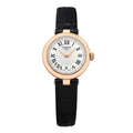 Tissot T126.010.36.013.00 (T1260103601300) Velicima Small Women Leather Watch