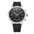 Tissot T114.417.17.057.00 (T1144171705700) PRC Chronograph Men's Silicone Watch