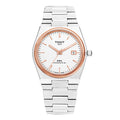 Tissot T137.407.21.031.00 (T1374072103100) PRX Men's Metal Watch