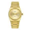 Tissot T1372103302100 PRX Women's Metal Watch