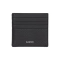 Rohde Classic Calfskin Dark Gray Shared Open Card Wallet C779W72X01 1220