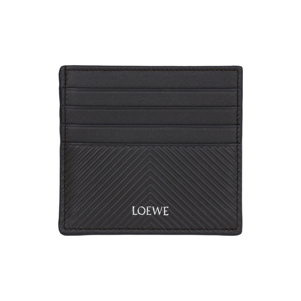 Rohde Classic Calfskin Dark Gray Shared Open Card Wallet C779W72X01 1220