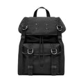 Maison Margiela High Tech Black Men's Medium Backpack SB1WA0016 P6763 T8013