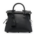 26SS Maison Margiela 5AC Tote Bag Black S56WG0082 P4455 T8013