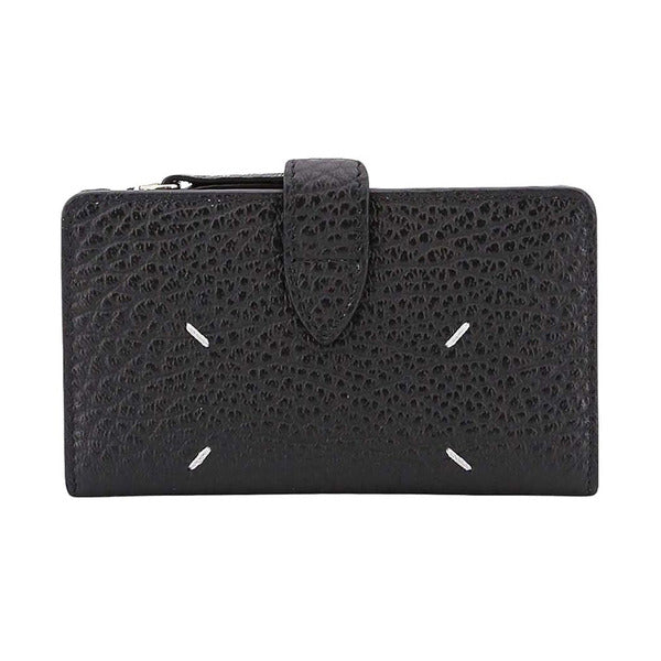 Maison Margiela Stitch Card Wallet SA1VX0019 P4455 T8013