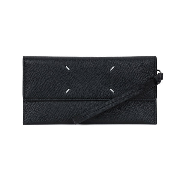 Maison_Marcelle_stitch_strap_black_women_wallet_SA3TT0002_P4745_T8013