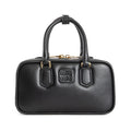 Miu Miu Arcadia Leather Mini Bag 5BP088 ACR3 F0002