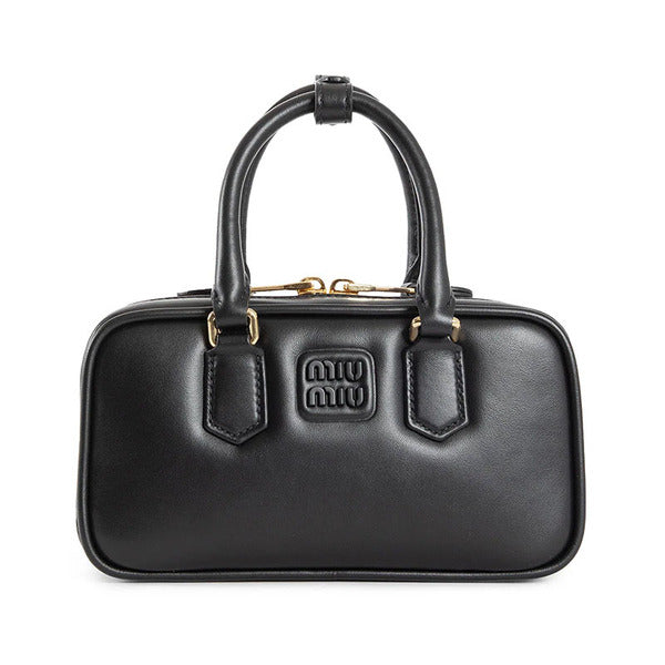 Miu Miu Arcadia Leather Mini Bag 5BP088 ACR3 F0002