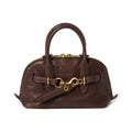 Miuu Miuu Abondure Small Tote Bag 5BB169 2BBL F0NBL