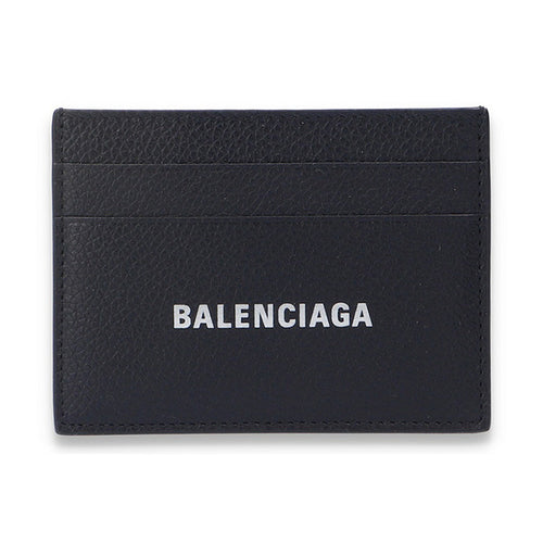 26SS Valentino logo card wallet 594309 1IZI3 1090